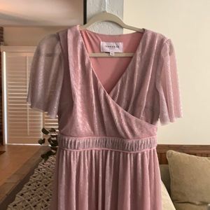 Sparkly Special Occasion Dress | Jessakae